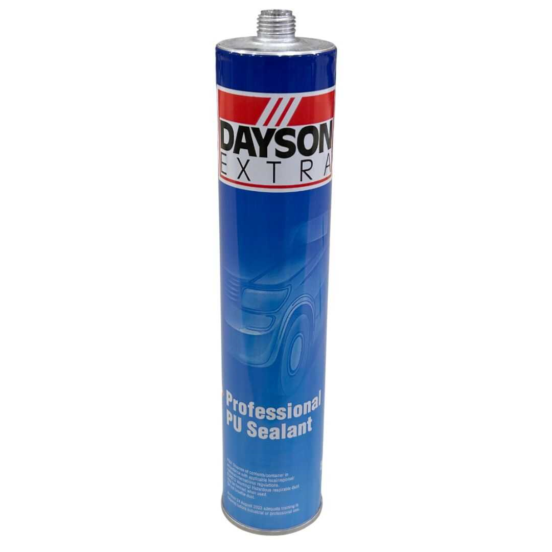 POLIURETAN MASTIK 280 ML BEYAZ